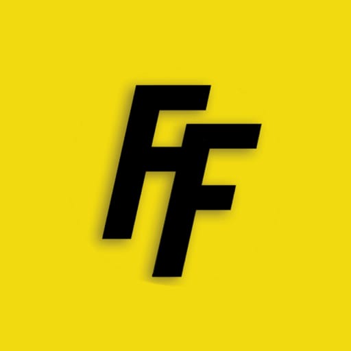 FF Updates - All About FF News logo