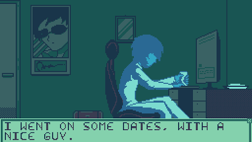 Distance Of Love - Kinetic Nov