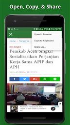 Aceh News - Kumpulan Berita Terkini dan Terlengkap