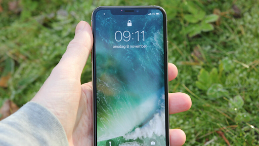 ios 14 Pro Max theme Screenshot 1 - AppWisp.com