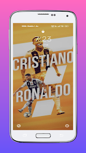 Ronaldo Wallpaper 4K 2023