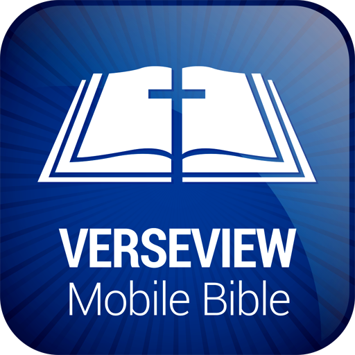 VerseVIEW Mobile Bible  Icon