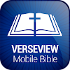 VerseVIEW Mobile Bible icon