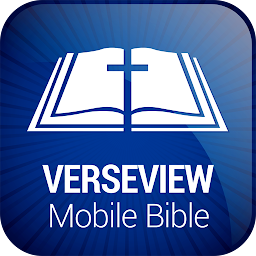 VerseVIEW Mobile Bible հավելվածի պատկերակի նկար