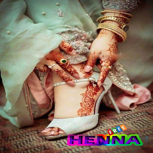 Henna Ideas Alkalmazasok A Google Playen