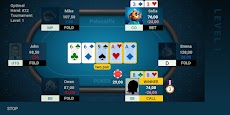 Offline Poker AI - PokerAlfieのおすすめ画像5
