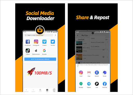 All video Download 2024 Screen 3