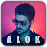 Cover Image of डाउनलोड DJ Alok Song FF 3.0.0 APK
