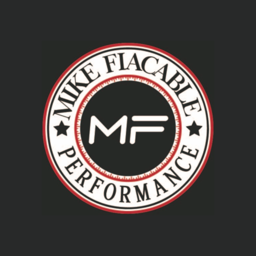 Mike Fiacable Performance logo