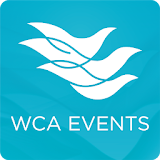 WCA Events icon