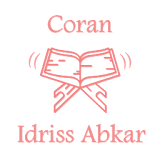 Coran Idriss Abkar icon