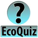 Economics Quiz - EcoQuiz icon