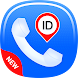 True ID Caller Name Address Location Tracker - Androidアプリ