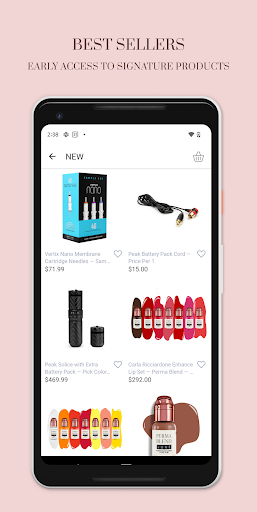 Ultimate Beauty screenshot 4