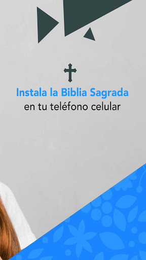 Complete Reina Valera Bible Screen 3
