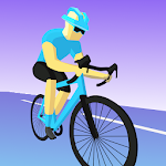 Cover Image of 下载 Pro Cycling Simulation  APK