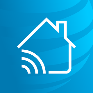 AT&T Smart Home Manager