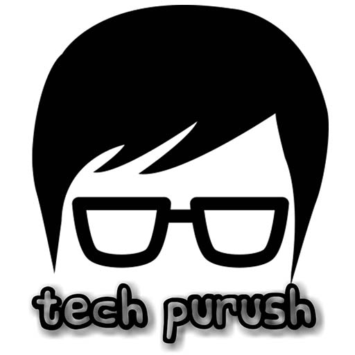 Techpurush - Know Tech In a Mi  Icon