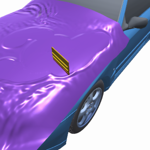 Wrap N Peel logo