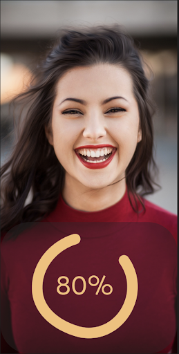 Smile Habit Tracker Screen 3