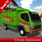Truck Simulator Indonesia ID 1.0