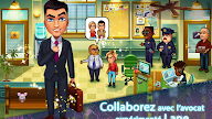 Télécharger Parker & Lane - Criminal Justice ⚖️ APK MOD (Astuce)