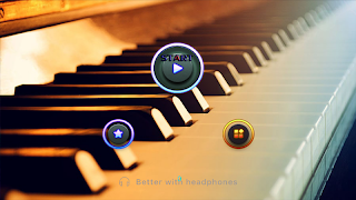 Piano - Real Sounds - Screenshot 3