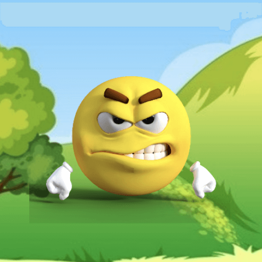 Happy Clicker logo