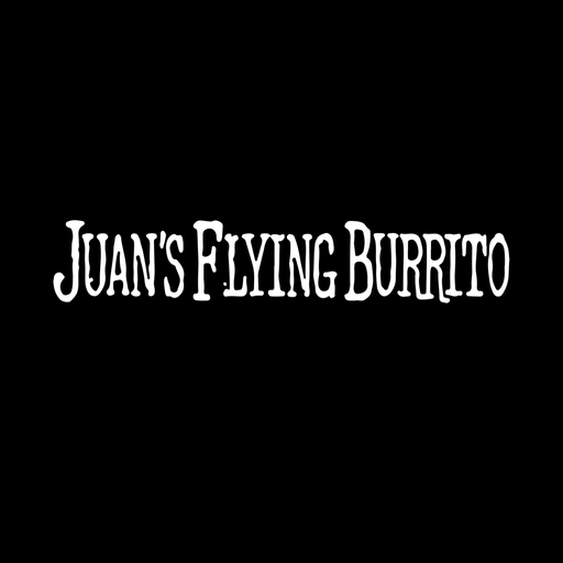 Juans Flying Burrito logo