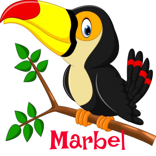 Marbel