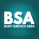 Cover Image of ダウンロード BSA Calculator - Body Area  APK