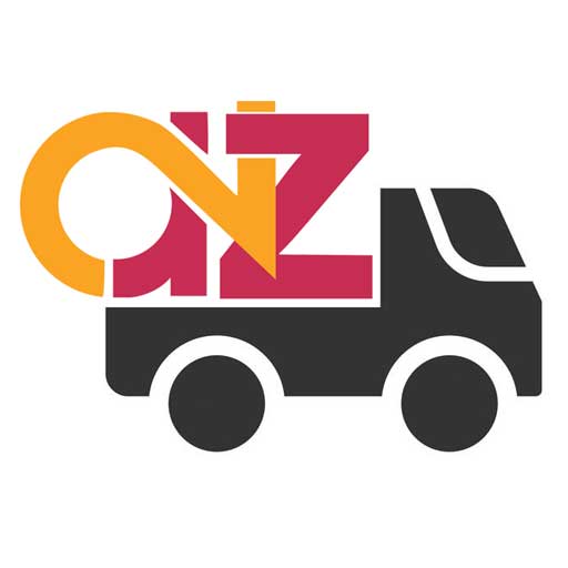 A2Z Business logo