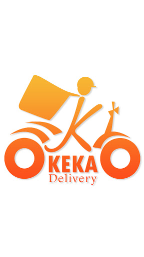 Android application Keka Vendor screenshort