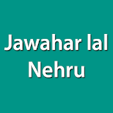 Jawaharlal Nehru icon