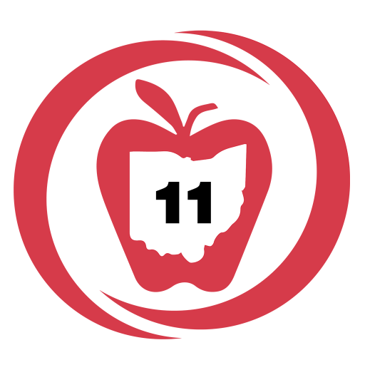 State Support Team 11 logo