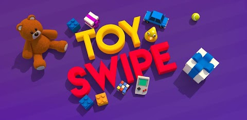 Toy Swipeのおすすめ画像1