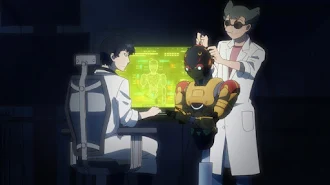 アトム ザ ビギニング Season 1 Tv On Google Play