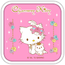 Free Charmmy KittyPrince Theme icono