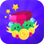 Cover Image of Unduh Lucky Royale - Play Fun Games 2.4.4 APK