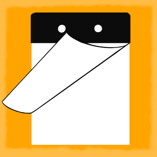 名言日めくりカレンダー logo