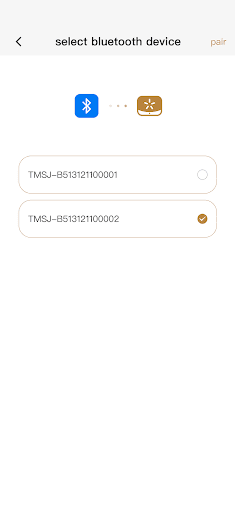 MiYo Scent Screen 3