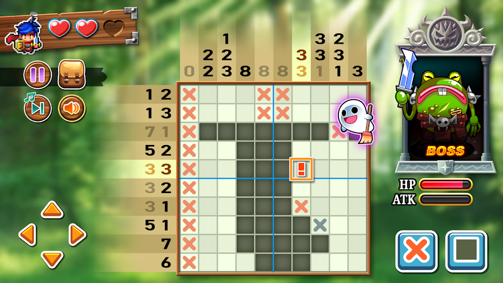 Crunchyroll: PictoQuest