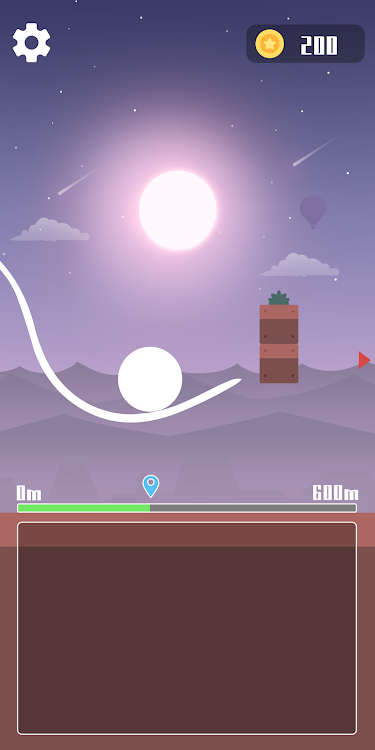 Line Skywalk - 1.1.0 - (Android)