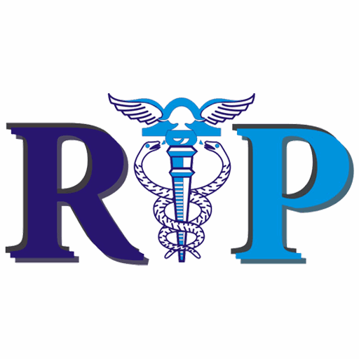 RP Lider Contabilidade logo