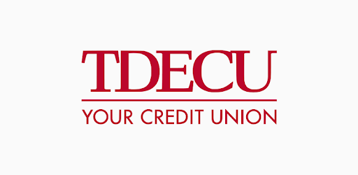 TDECU Digital Banking