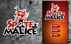 screenshot of Spite and Malice