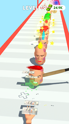 Beat The Heads - Screenshot 2