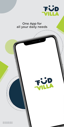 FUD VILLA -Online Food Deliver