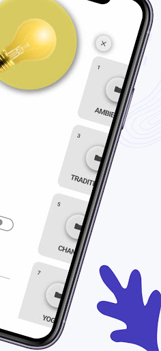 Binaural Beats - Mind Wave