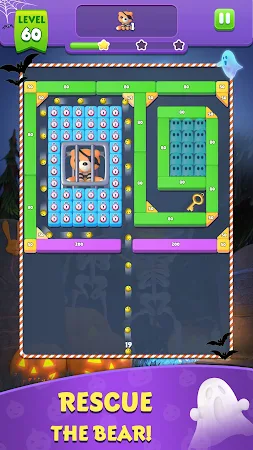 Game screenshot Brick Ball Blast: Ball Crusher hack